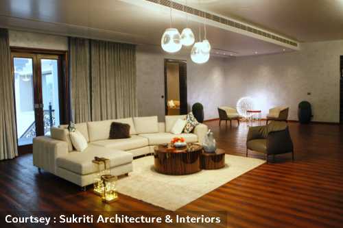 B.Sc Interior designing Course at Sukriti Professional Academy