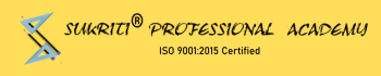 Sukriti Professional Academy - Wide Logo