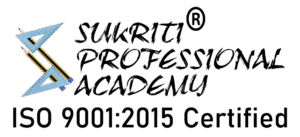 Sukriti Professional Academy logo