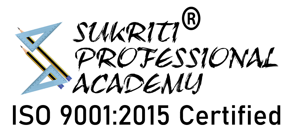 Sukriti Professional Academy logo