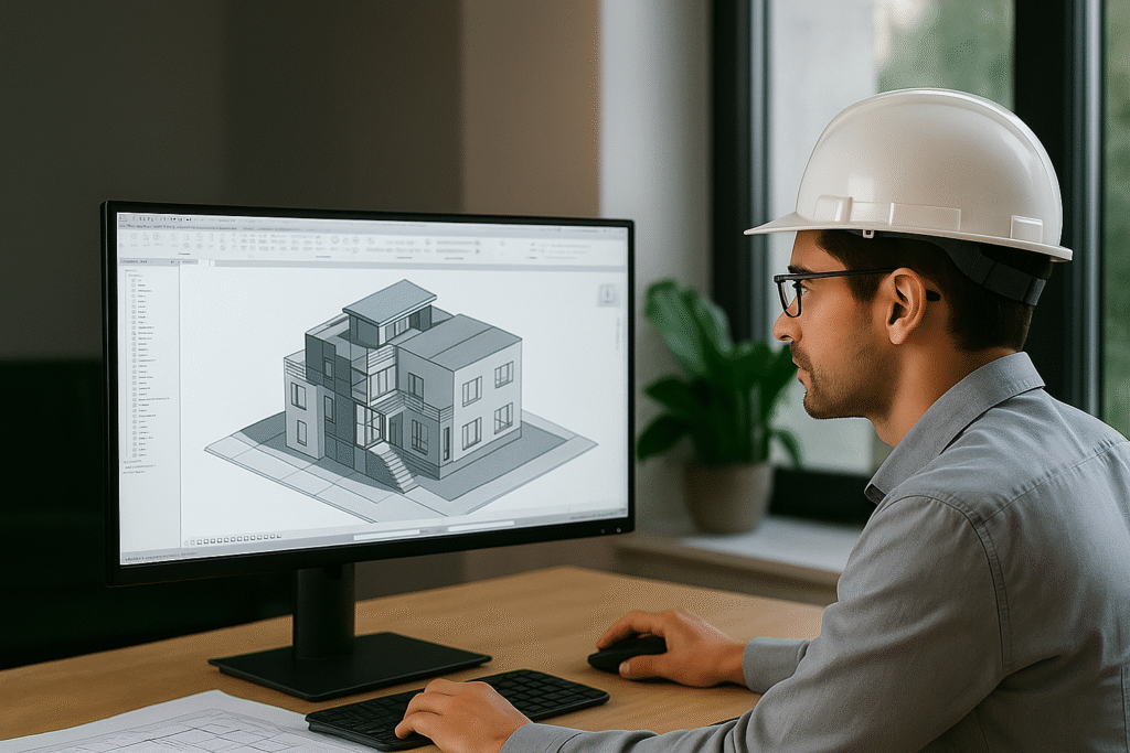 BIM Architecture