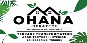 Ohana Infratech